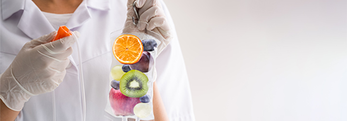 Chiropractic Prosper TX Vitamin Injection Therapy Chiropractic Prosper TX Vitamin Injection Therapy