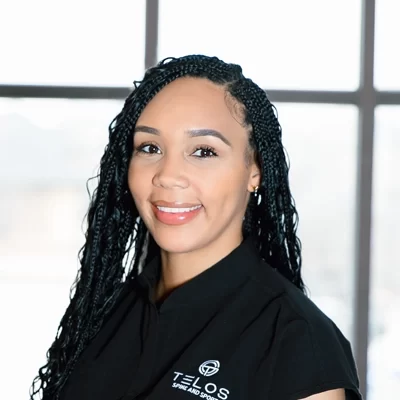 Chiropractic Prosper TX Crissy Givens Meet The Team