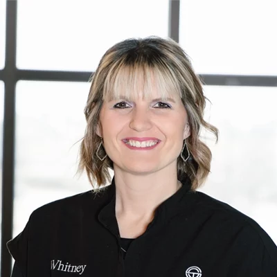 Chiropractic Prosper TX Whitney Jobe Meet The Team